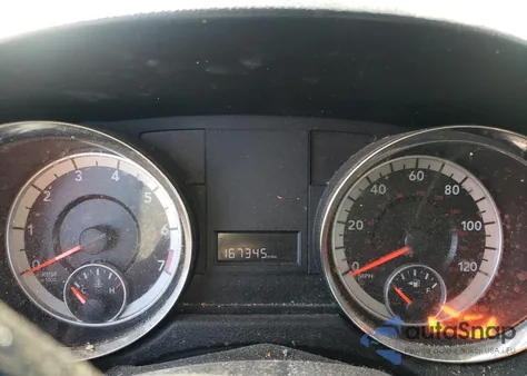 2011 Dodge Grand Caravan Mainstreet from USA, damaged, VIN 2D4RN3DG3BR767368